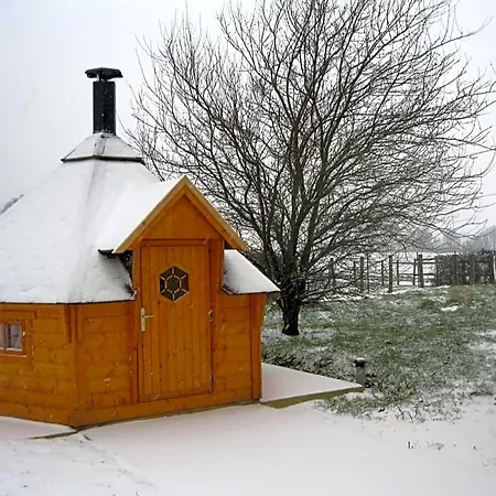 Abrikota Bed and Breakfast Saint-Christophe-du-Jambet
