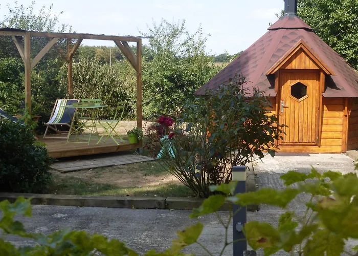 Abrikota Bed & Breakfast