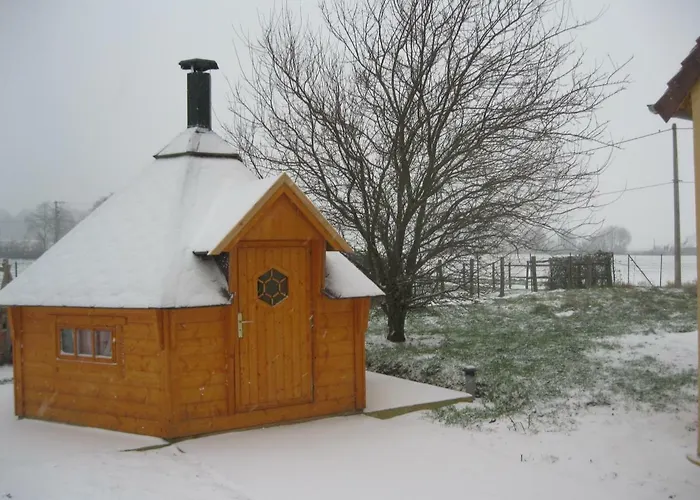 Bed & Breakfast Abrikota