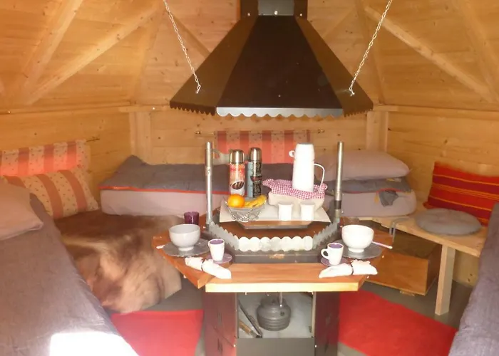 Bed & Breakfast Abrikota